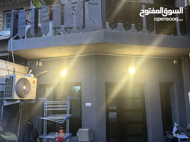 75 m2 2 Bedrooms Townhouse for Sale in Baghdad Refak
