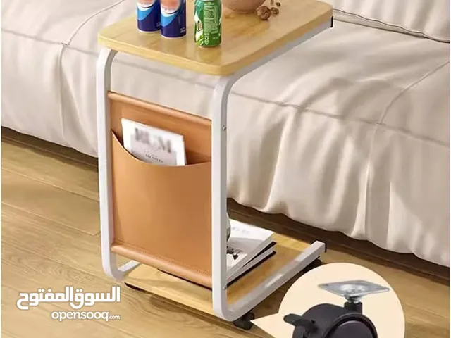 طاولة الديكور المنزليه الخرافيه متعددة الاستخدامات طاولة مميزه بشكل جذاب