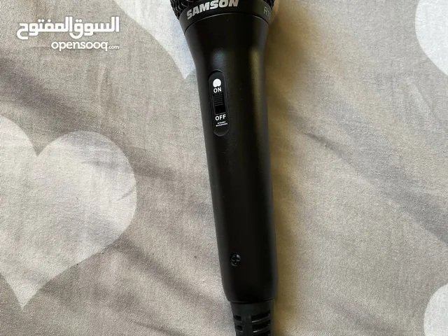  Microphones for sale in Hawally