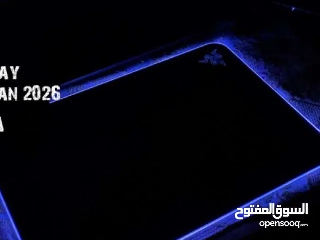Razer firefly v2 (  GAMING MOUSEPAD WITH RGB LIGHTS)