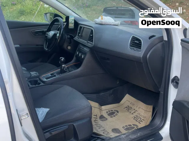 Used Seat Lean in Ramallah and Al-Bireh