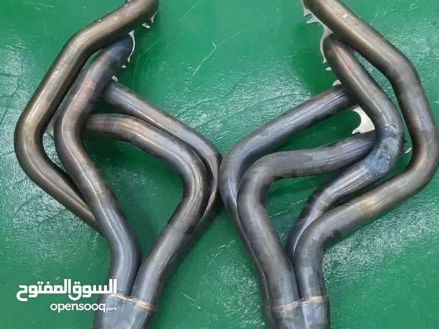 هدرز موستنق موديل 2014 الي 2022 استخدام إسبوعين