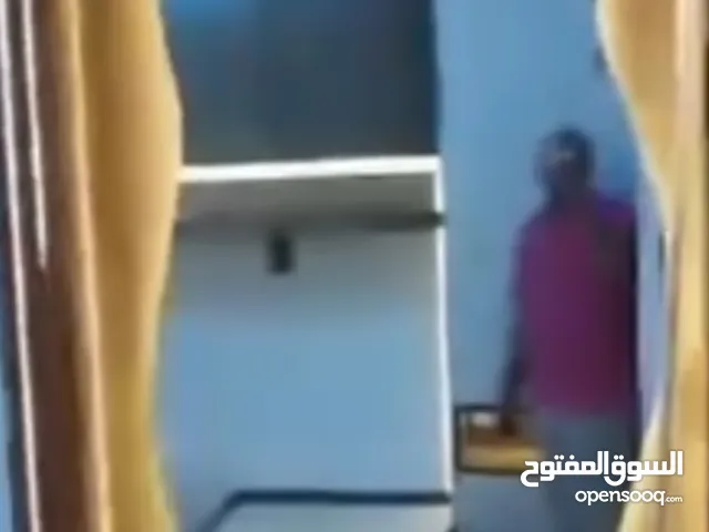 مرايا ديكور مع إنارة خلفية
