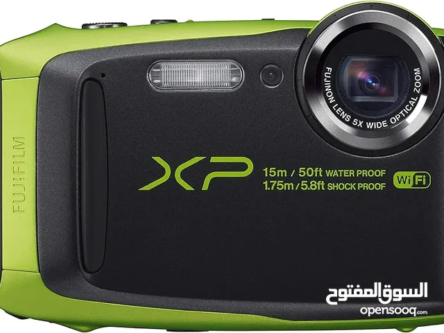 Fujifilm DSLR Cameras in Sana'a