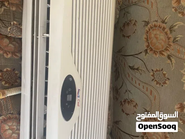 Star Cool 7 - 7.4 Ton AC in Amman