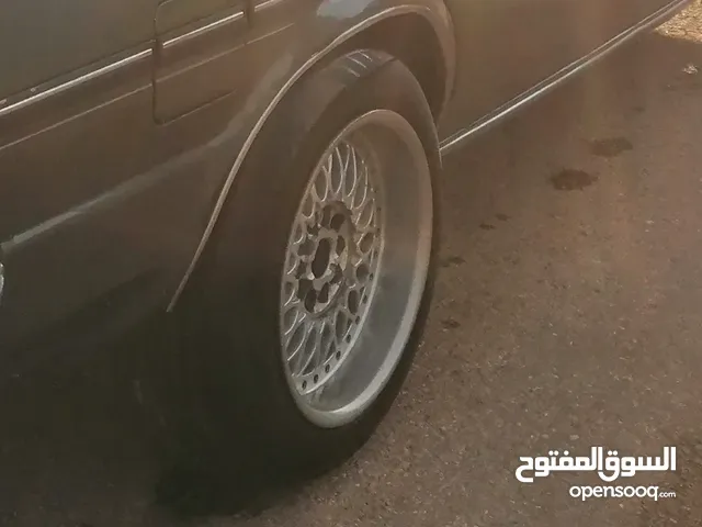 جنط BBS 16 خمس براغي محير بي ام مرسيدس وسيارات ثانيه للبيع بسعر حرق