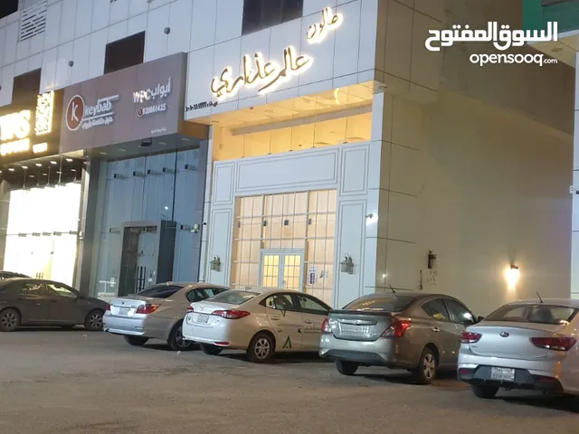 للتقبيل مكتب شمال الرياض حي الياسمين مجهز بالكامل وجاهز للاستخدام