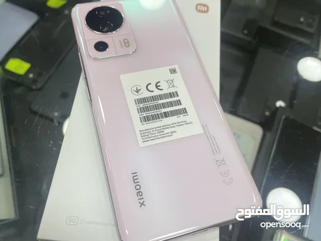 Xiaomi 13 Lite 256 GB in Amman