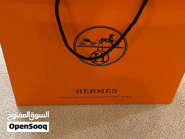 شنطة هيرمز هاي كواليتي