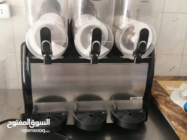 ماكينة سلش ايطاليه