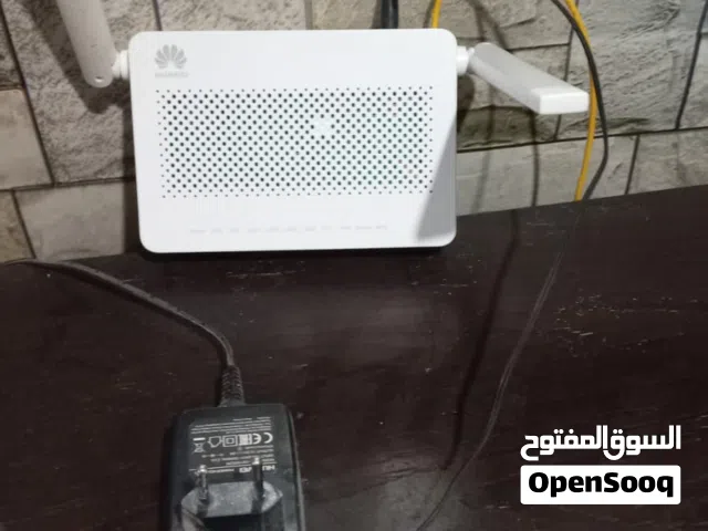 راوتر أمنية فايبر منزلي للبيع