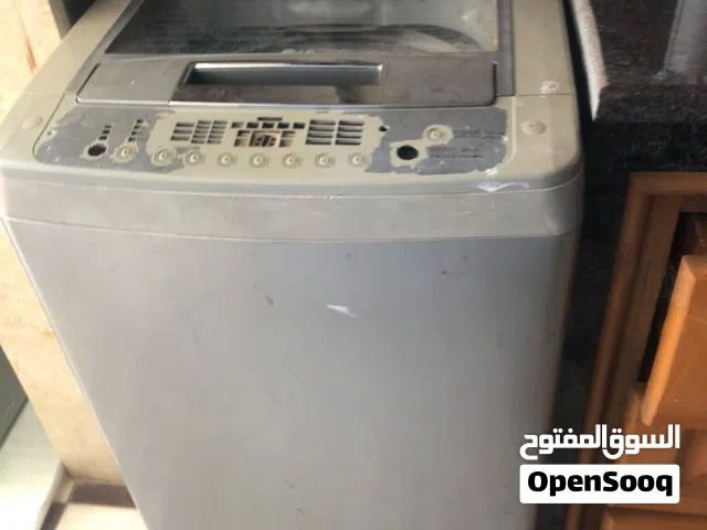 غسالة ملابس