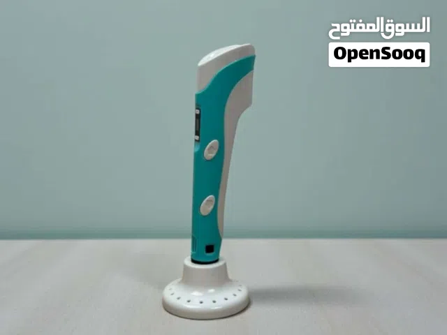قلم رسم ثلاثي الأبعاد