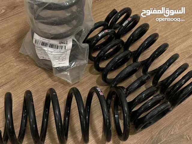 سبرنجات ريس RSR رياضية