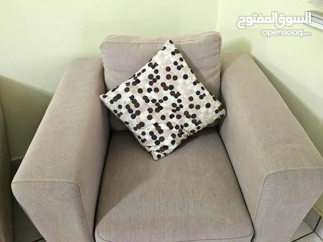 3 seater sofa set from HomeBox