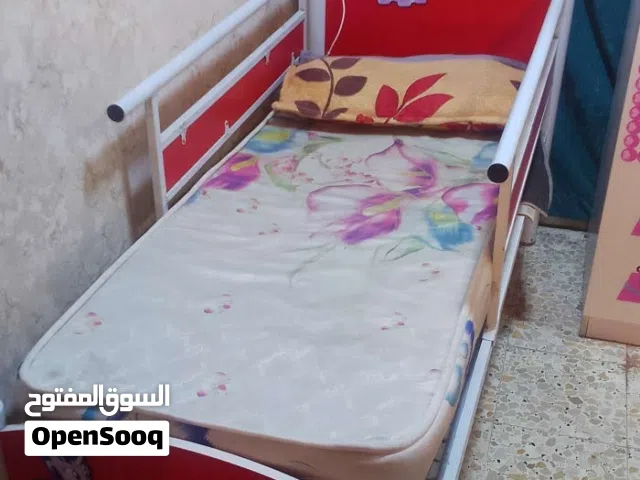غرفة اطفال نظيفة جدا