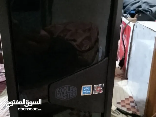 Windows Custom-built  Computers  for sale  in Amman