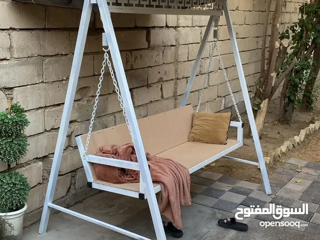مراجيح منزلية قوة ومتانة شغل عراقي 100 ٪