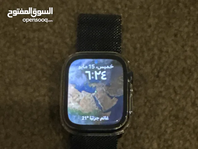 ساعة ابل واتش الجيل 9 مقاس 40