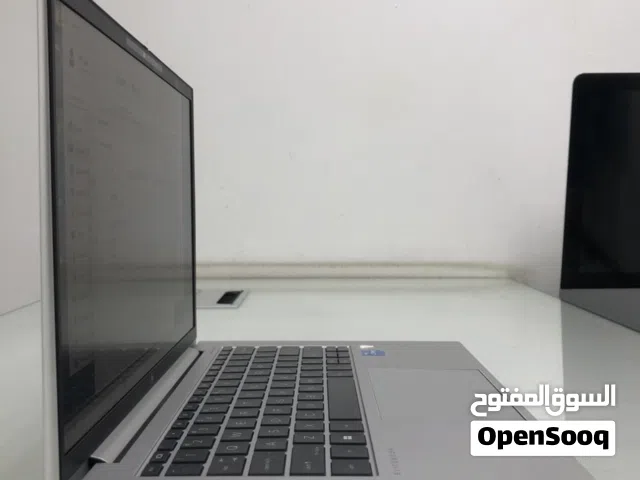 HP laptop for sale