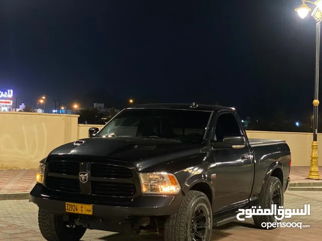 Dodge Ram 2014 in Al Sharqiya
