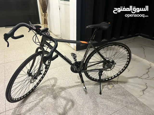 دراجه هوائيه سباق