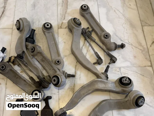 قطع غيار صاله