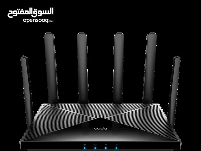 5G SA/NSA AX3000 Wi-Fi 6 Router P5 1.0 راوتر يدعم كلشي بسرعات خيالية مع خطين