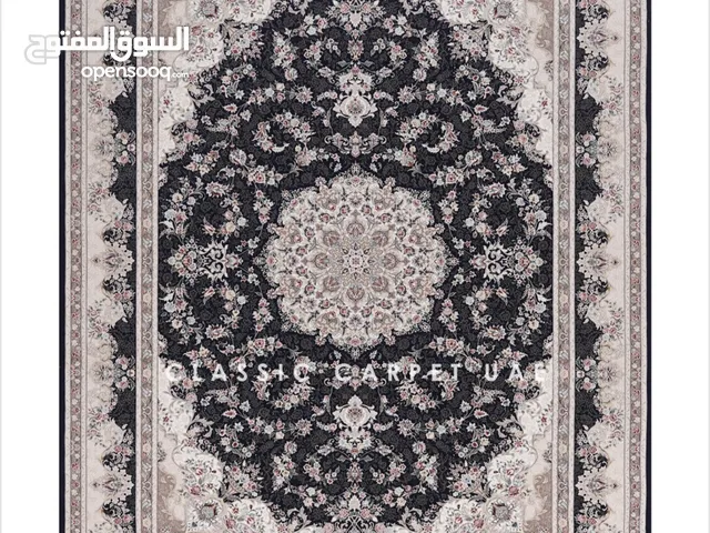 Machine made carpet