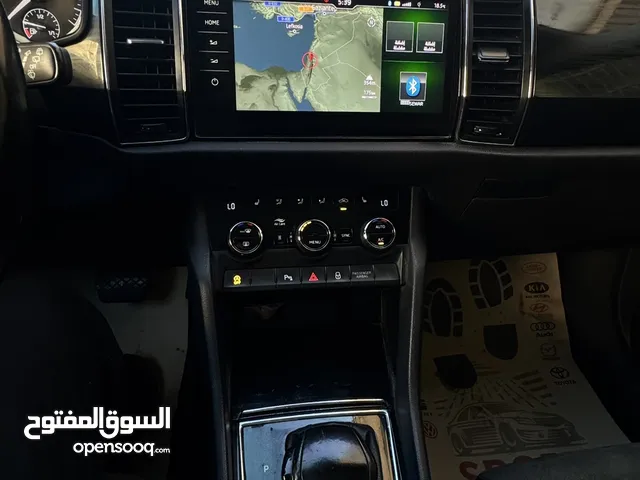Used Skoda Kodiaq in Tubas