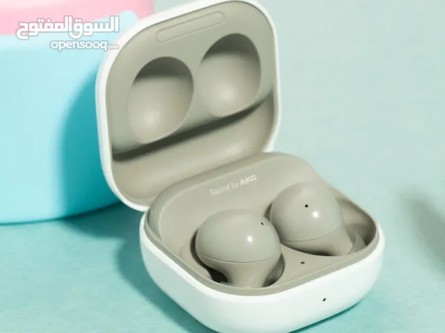 Samsung buds 2 GREEN