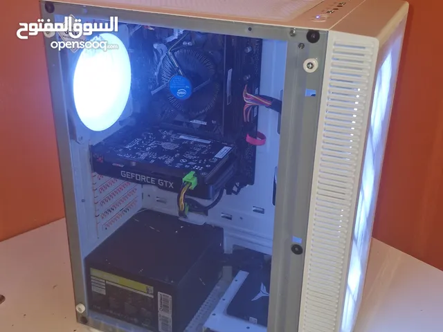 Gtx 1650 i5-9400f 16gb ram