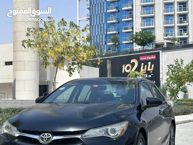 Camry 2016 SE