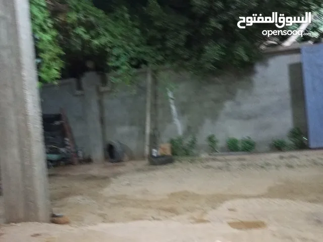 200 m2 More than 6 bedrooms Townhouse for Sale in Benghazi Al-Masakin