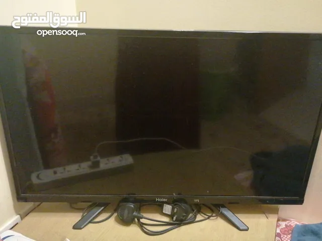 Haier LED 30 inch TV in Muscat