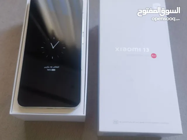 Xiaomi 13 256 GB in Benghazi