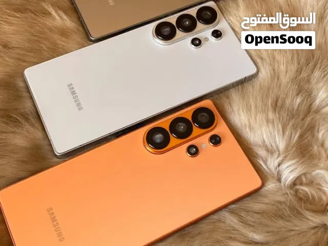 Samsung Galaxy S26 Ultra 1 TB in Cairo