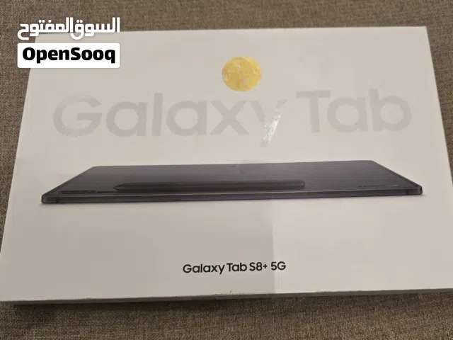 Samsung Galaxt S8 Plus 5G