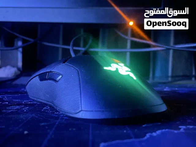 Razer viper V3 wired gaming mouse GREAT CONDITION