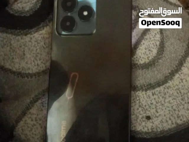 رلميc53جهاز اخو الوكاله ذاكره 128ورام 6+6الجهاز ما شاء الله عليه ولا نقر