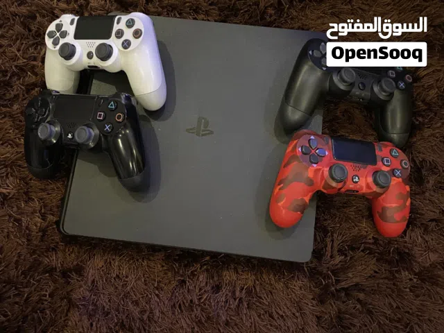 Playstation 4 Slim