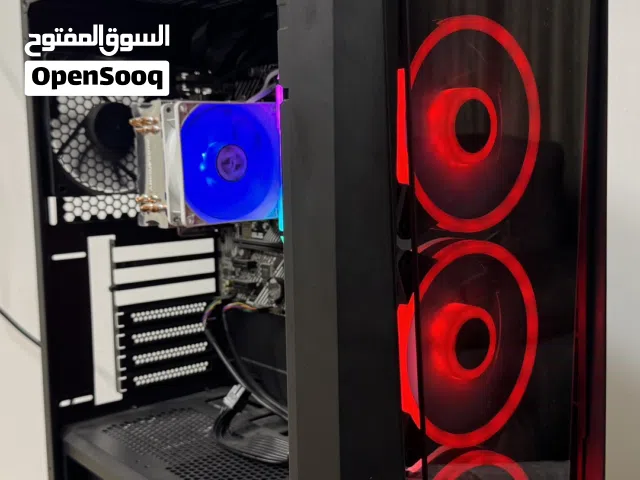 تجميعة ناقصها فقط كارت شاشة