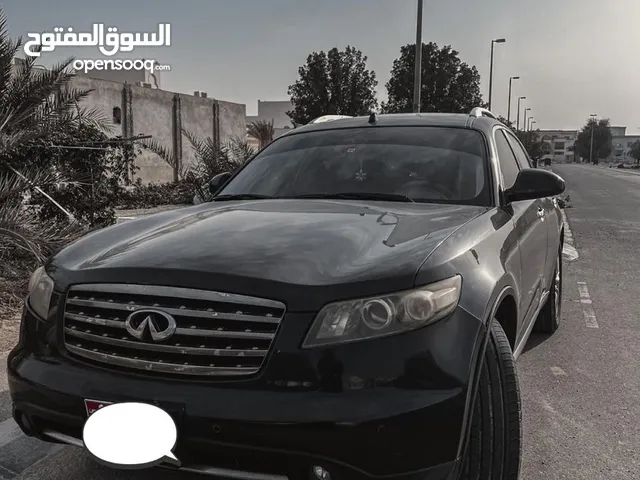 Infiniti FX35 Excellent Condition