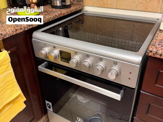 فرن كهربائي