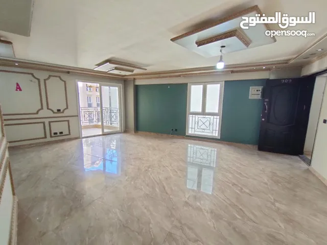 170 m2 3 Bedrooms Apartments for Rent in Alexandria Smoha