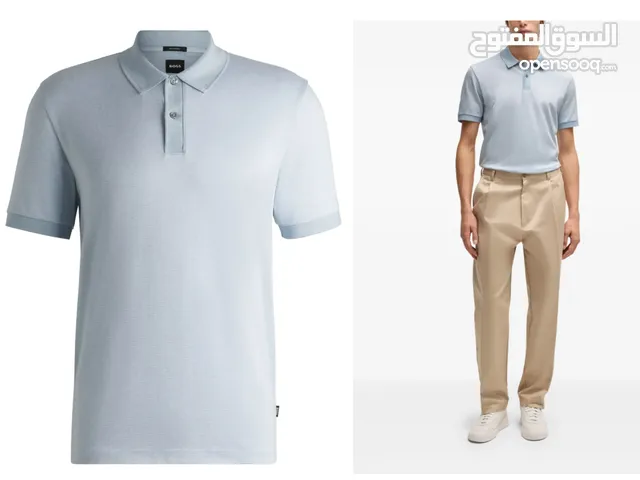 Hugo Boss T-Shirt أصلي Size L