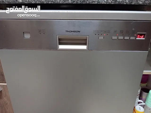 Thomson 10 Place Settings Dishwasher in Amman