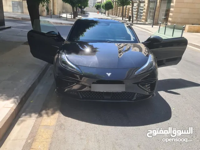 نيتا GT 2023