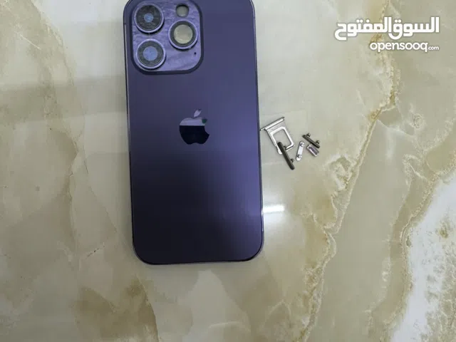 بودي كامل لآيفون 14 برو جديد تابع الوصف