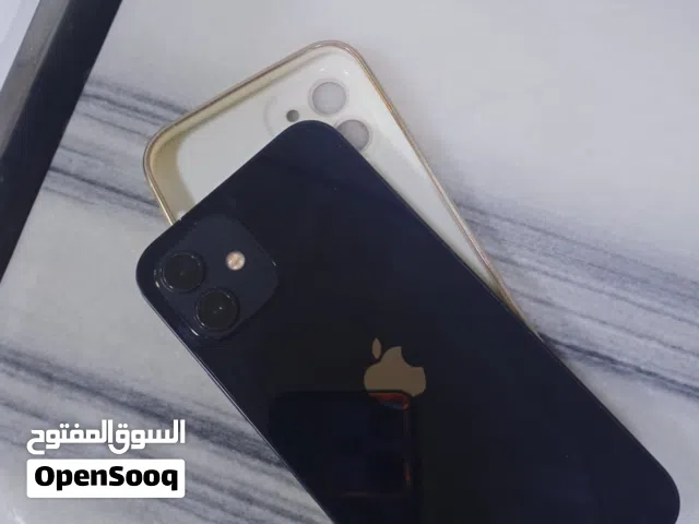 Apple iPhone 12 128 GB in Irbid